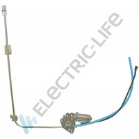 ZR ZA38 L electriclife