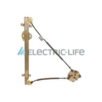 ZR ZA706 R electriclife