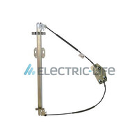 ZR ZA707 R electriclife