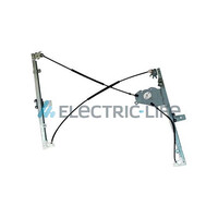 ZR ZA708 R electriclife