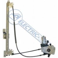 ZR BM28 L electriclife