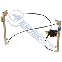 ZR BM34 L electriclife