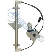 ZR DN100 L electriclife