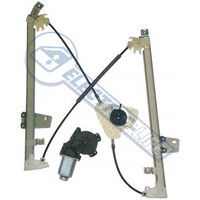 ZR DN96 R electriclife