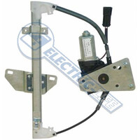 ZR DN97 L electriclife