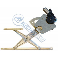 ZR DN98 L electriclife