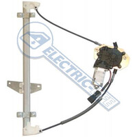 ZR GM117 R electriclife