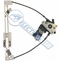 ZR OP87 R electriclife