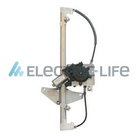 ZR PG49 R electriclife