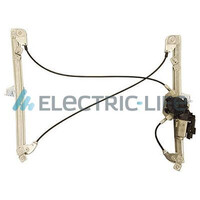 ZR RNO81 R C electriclife