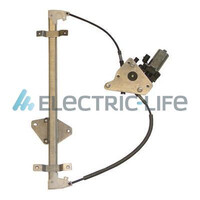 ZR SU18 L electriclife