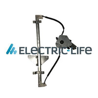 ZR SY05 R electriclife