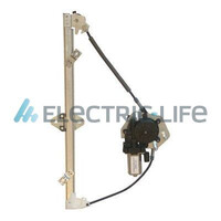 ZR TT02 L electriclife