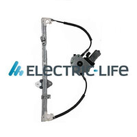 ZR TT03 R electriclife