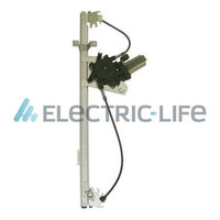ZR ZA127 L electriclife