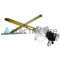 ZR ZA61 R electriclife