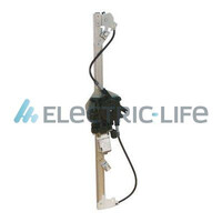 ZR ZA62 R electriclife