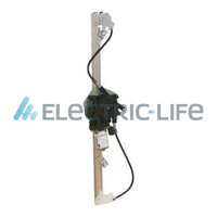 ZR ZA63 L electriclife