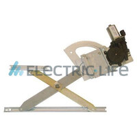 ZR ZA64 R electriclife