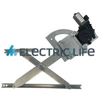 ZR ZA65 R electriclife