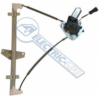 ZR HY34 L electriclife