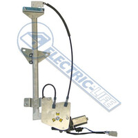 ZR HDO54 L C electriclife