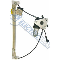 ZR ME85 R electriclife