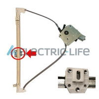 ZR JE23 R electriclife