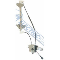 ZR HD55 L electriclife