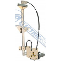 ZR HD54 L electriclife