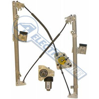 ZR HY38 R electriclife