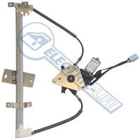 ZR HDO52 L C electriclife