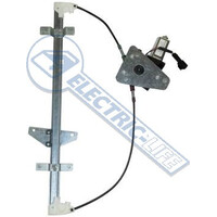 ZR HY40 R electriclife