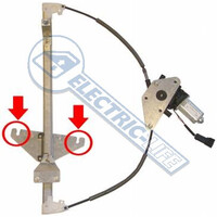 ZR JE22 L electriclife
