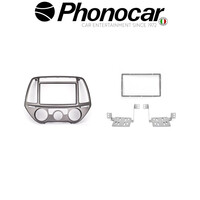 03.683 PHONOCAR electriclife