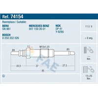 E 74154 FAE electriclife
