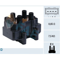 E 80207 FAE electriclife