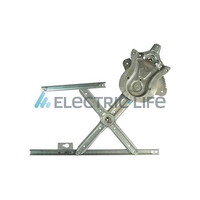 ZR HD703 L electriclife