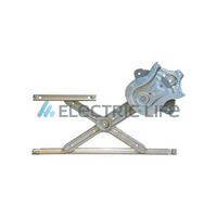 ZR TY705 R electriclife