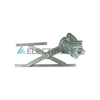 ZR TY707 R electriclife