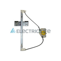 ZR VK731 R electriclife