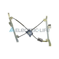 ZR VK734 R electriclife