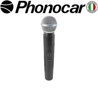 VM 252 PHONOCAR electriclife