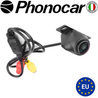BC VM288 PHONOCAR electriclife