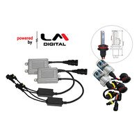 XENON H11 CAN electriclife