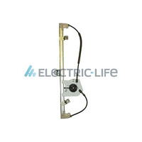 ZR ZA709 R electriclife