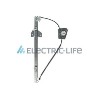 ZR ZA710 R electriclife