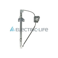 ZR ZA711 R electriclife