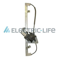 ZR ZA129 R electriclife