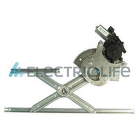 ZR HD56 R electriclife